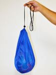 One Ball Bag - Heavy Duty Mesh with Drawstring