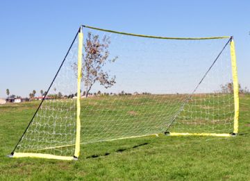 6' x 12' Fast-N-Easy Goal