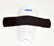 Shinguards Holders - Strap 2" Elastic -Black