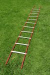 Speed Ladder Red/Yellow