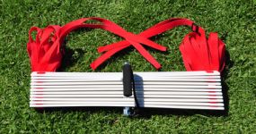 Speed Ladder Deluxe