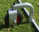 6&#39;6" x 18&#39;6" Semi Permanent 4" round w/Built in Clip Channel (EACH)
