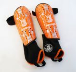 Brine King 2 Shinguards