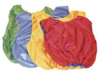Scrimmage Vests Reversible with Elastic waist-Youth