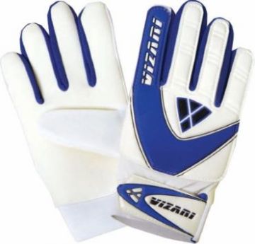 Vizari  Junior Match Goalkeeper Gloves
