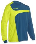 Vizari  Livorno Goalkeeper Jersey -Youth Small
