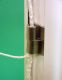 8&#39; x 24&#39; Deluxe Pro Soccer Goals w/Clip Channel (PAIR)