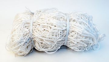 8' x 24'  - Deluxe 4mm Nets                                7'8" x 24'4" x 20" x 7'8" (PAIR)