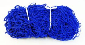 8' x 24'  - 4mm Blue Net with Depth 8'6" x 24'7" x 4' x 10' (EACH)