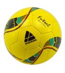 Brasilia Vizari Futsal Low Bounce Ball