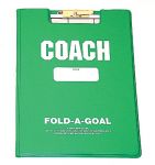 Coaches Clipboard