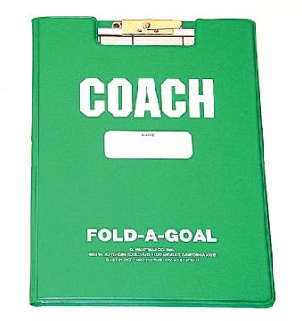 Coaches Clipboard