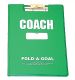 Coaches Clipboard