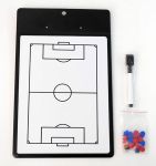 New  -  Soccer Magnetic  Board