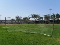 8' x 24' Fast-N-Easy Goal