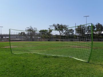 8' x 24' Fast-N-Easy Goal
