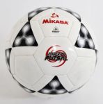 Mikasa Official Low Bounce Adult