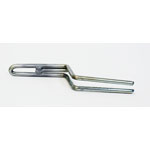 Bottom Stakes Angled Tip