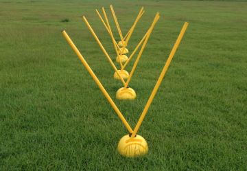 Multi-Function Agility Trainer