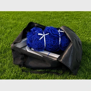 Goal Carrying  Bag With Depth - Square