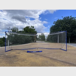 8' x 24' Fold-A-Goal - Free Shipping