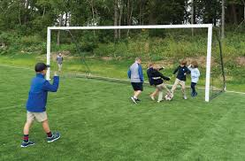 Soccer Goals For Schools