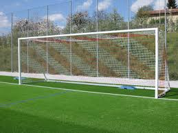 Soccer Training Goals