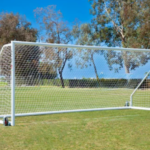 deluxe pro goals