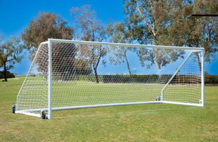 deluxe pro goals