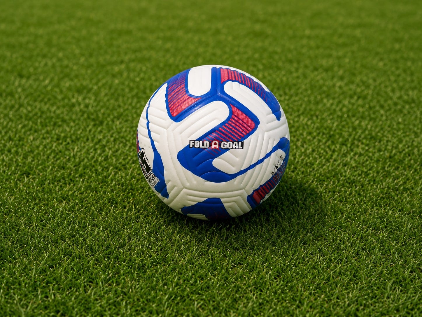 deluxeballfagoal