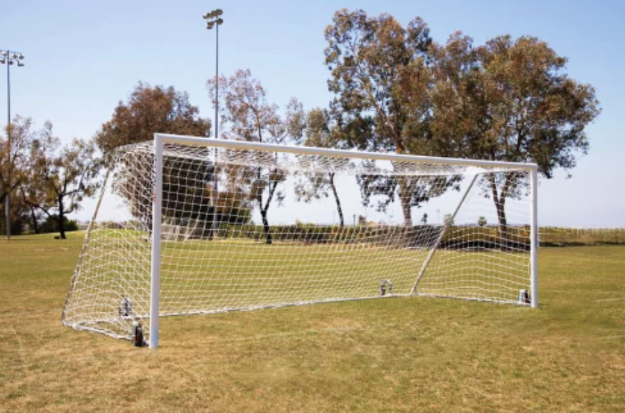 goal