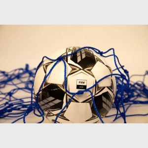 6'6" x 12'  - 4mm Blue Nets With Depth          7'H x 12'6"W x 3'D x 7'0"B (EACH)