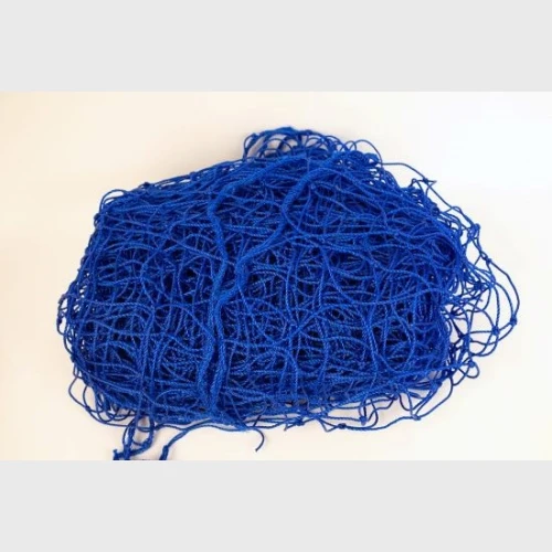 6'6" x 12'  - 4mm Blue Nets With Depth          7'H x 12'6"W x 3'D x 7'0"B (EACH)