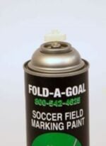 Aerosol  Field  Paint  - White