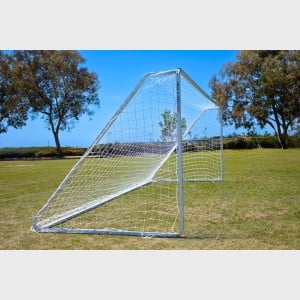 8' X 24' - Tournament Aluminum Goal (EACH)