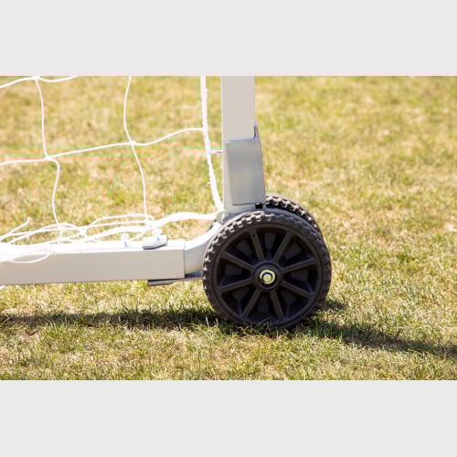 4' X 6' Standard Aluminum Goals
