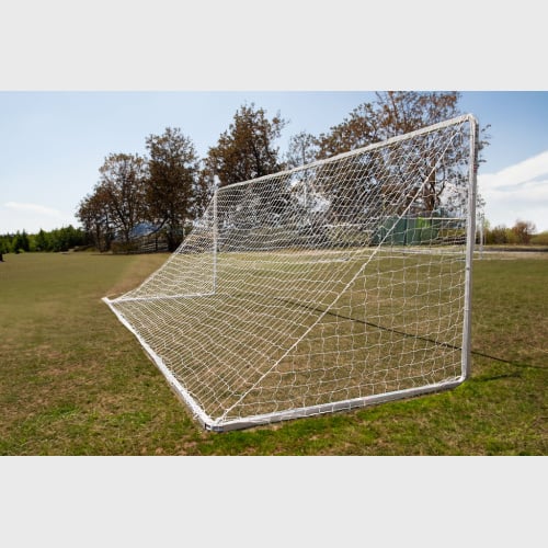 6' x 18' Standard Aluminum Goals