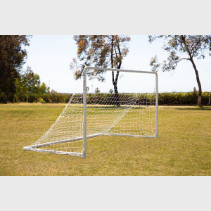 4' X 6' Standard Aluminum Goals