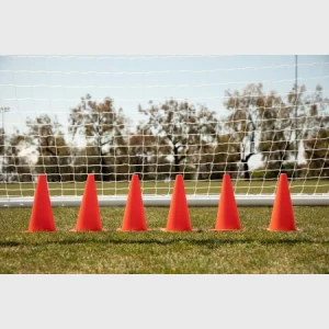 Practice cones  12" Tall