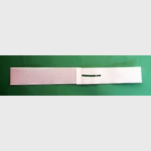 Hook And Loop Net Ties 12"x 1 ½"