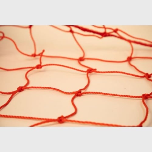 8' x 24'  - 4mm Orange Nets with Depth       8'6" x 24'7" x 4' x 10' (EACH)