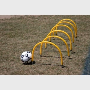 Passing Arc - Set of 6