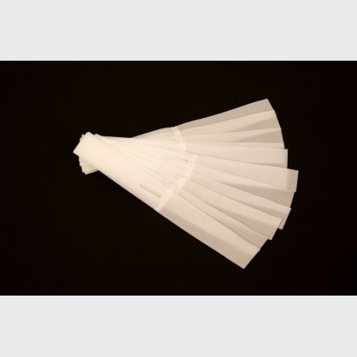 8' x 24'  - 3mm  White Nets with Depth            8'6"  x 24'7"  x 3' x 9' (EACH)