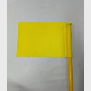 Replacement Rectangular Flag Nylon Size:FR color:Blue