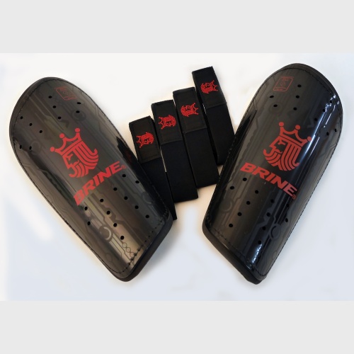 Brine King G1 Shinguards color:bkblue