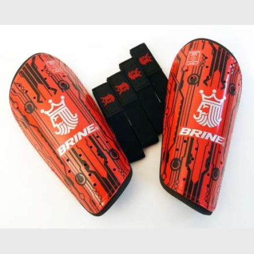 Brine King G1 Shinguards