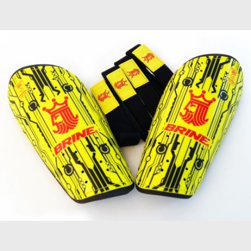 Brine King G1 Shinguards