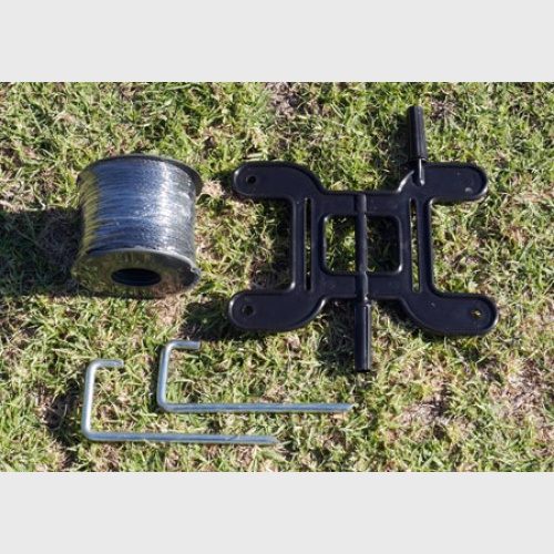 Straight  Line Marking Guide