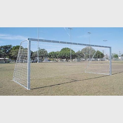 6' x 18'  - 4mm Nets  With Depth  6'6" x 18'6" x 2'6" x 6'6"