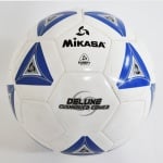 Mikasa Varsity  Soft Touch  - Serious Soccer  Ball